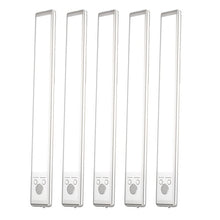 Load image into Gallery viewer, Rechargeable Motion Sensor Led Lights