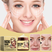 Load image into Gallery viewer, Facial Tallow Honey Balm