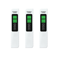 Load image into Gallery viewer, New 4 in 1 TDS Meter - TDS EC &amp; Temperature
