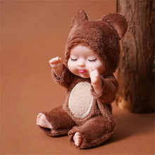 Load image into Gallery viewer, Mini Reborn Baby Dolls Lifelike Realistic Baby Dolls