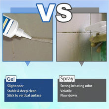Load image into Gallery viewer, Mold Stain Remover Gel Cleaner