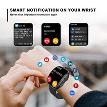 Load image into Gallery viewer, 2025 New Multifunctional Men Women&#39;s Smartwatch