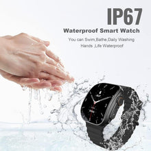 Load image into Gallery viewer, 2025 New Multifunctional Men Women&#39;s Smartwatch