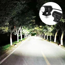 Load image into Gallery viewer, Motorcycle Spotlight