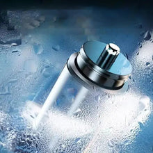 Load image into Gallery viewer, Metal Pull-Ring Invisible Fast Car Charger