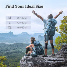 Load image into Gallery viewer, Power Bend Total Compression Knee Sleeve