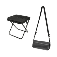 Load image into Gallery viewer, Foldable Backpack Stool