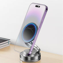Load image into Gallery viewer, 360° Adjustable Vacuum Magnetic Phone Holder