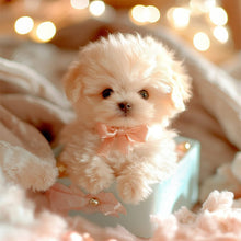 Load image into Gallery viewer, My Realistic Robot Puppy
