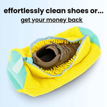 Load image into Gallery viewer, Reusable Laundry Shoe Bag For Washing Machine
