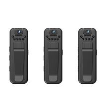 Load image into Gallery viewer, Outdoor Portable Audio &amp; Video Recorder