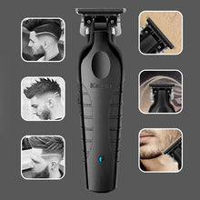 Load image into Gallery viewer, Professional electric hair clipper
