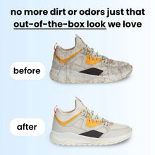 Load image into Gallery viewer, Reusable Laundry Shoe Bag For Washing Machine