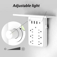 Load image into Gallery viewer, Wall Outlet Extender