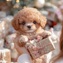 Load image into Gallery viewer, My Realistic Robot Puppy
