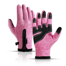 Load image into Gallery viewer, Winter Touchscreen Windproof Gloves