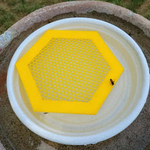 Load image into Gallery viewer, 🐝 Floating Bee Island-Bee Waterer
