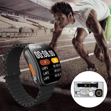 Load image into Gallery viewer, 2025 New Multifunctional Men Women&#39;s Smartwatch