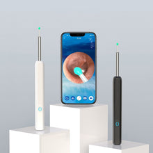 Load image into Gallery viewer, Smart Visible Earpick