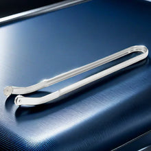 Load image into Gallery viewer, BBQ Sausage Turning Tongs