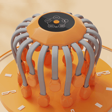 Load image into Gallery viewer, 20 Nodes 5 Modes Stress Headache Relief Massager