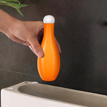 Load image into Gallery viewer, Bowling Blue Bubble Toilet Bowl Cleaner