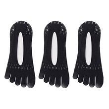 Load image into Gallery viewer, New Women's Toe Socks