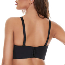 Load image into Gallery viewer, Detachable Full Support Non-Slip Convertible Bandeau Bra