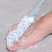 Load image into Gallery viewer, Toe Gap Cleaning Brush