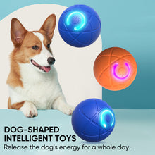 Load image into Gallery viewer, Cosmic Gravity Bouncing Ball