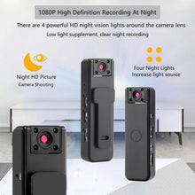 Load image into Gallery viewer, Ultra HD 2-in-1 Sports Video &amp; Audio Recorder