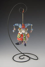 Load image into Gallery viewer, 🌈Colorful Jester Bell Ornaments