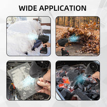 Load image into Gallery viewer, Handheld Powerful Dryer for Car Dust Cleaning