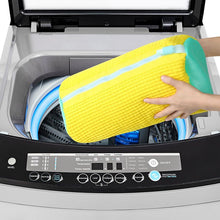 Load image into Gallery viewer, Reusable Laundry Shoe Bag For Washing Machine