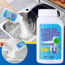 Load image into Gallery viewer, Powerful Pipe Dredging Agent