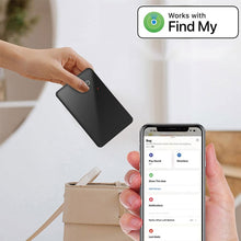 Load image into Gallery viewer, Ultra-Slim Global Tracker Card