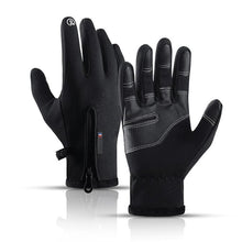 Load image into Gallery viewer, Winter Touchscreen Windproof Gloves
