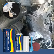 Load image into Gallery viewer, Metal Foundry Glue Set
