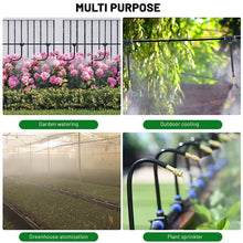Load image into Gallery viewer, Sakerplus Garden Drip Irrigation Kit