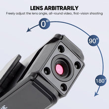 Load image into Gallery viewer, Ultra HD 2-in-1 Sports Video &amp; Audio Recorder