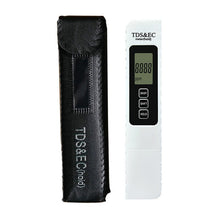 Load image into Gallery viewer, New 4 in 1 TDS Meter - TDS EC &amp; Temperature