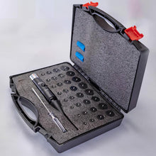 Load image into Gallery viewer, Sakerplus Laser Bore Sighter Kit for All Calibers