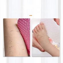 Load image into Gallery viewer, Magic Exfoliating Bath Sponge