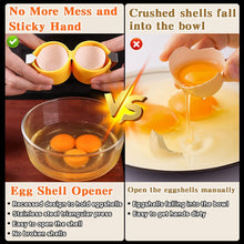 Load image into Gallery viewer, Egg Opener