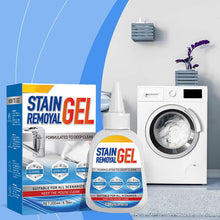 Load image into Gallery viewer, Mold Stain Remover Gel Cleaner