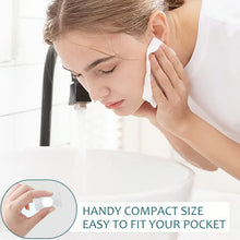 Load image into Gallery viewer, ✨ Compressed Towel Tablets