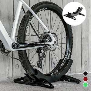 Adjustable Universal Bicycle Stand Rack