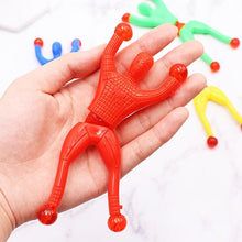 Load image into Gallery viewer, 🎨WALL CLIMBING TOY SPIDER MAN(10PCS)🎨