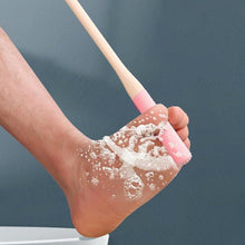 Load image into Gallery viewer, Toe Gap Cleaning Brush