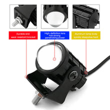 Load image into Gallery viewer, Motorcycle Spotlight
